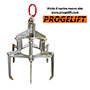 pinza a progettazione speciale
