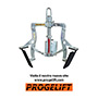 pinza per bobine di rame progelift
